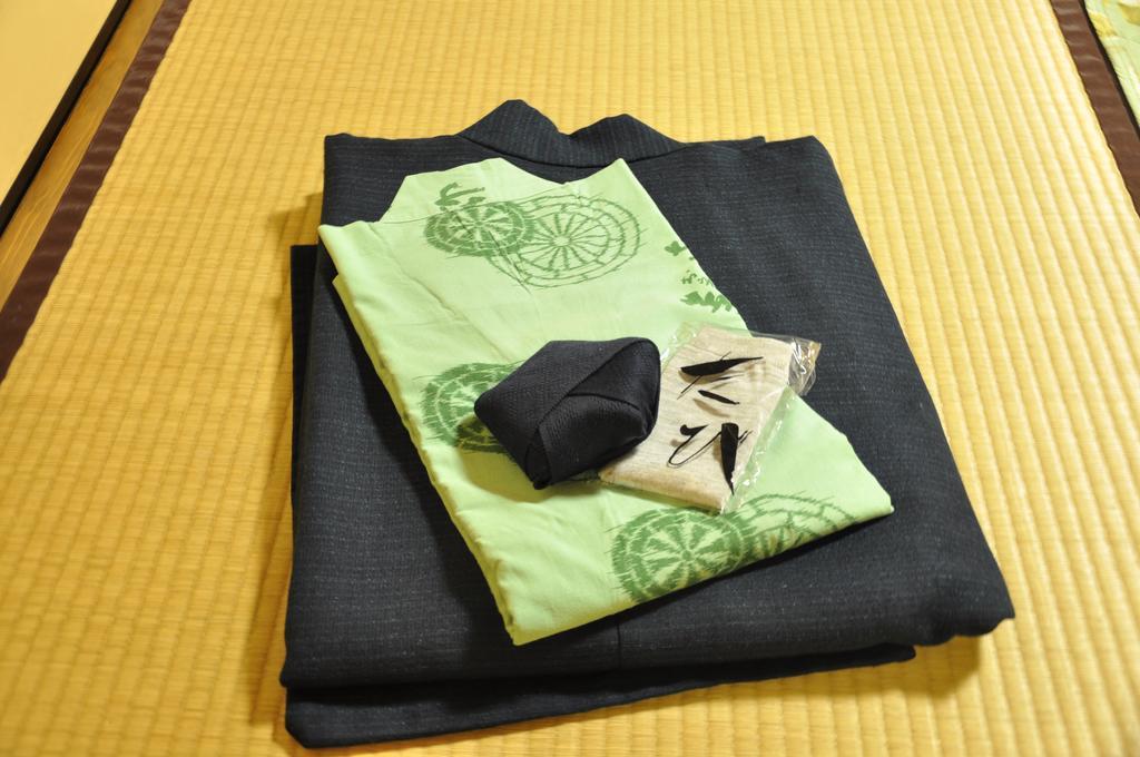 Oyado Hanabou Minamioguni Rom bilde